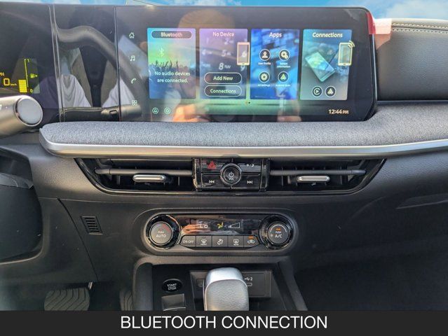 2026 Nissan Kicks SV 2026 Nissan Kicks SV