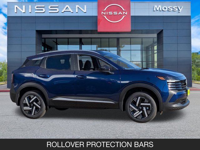 2026 Nissan Kicks SV 2026 Nissan Kicks SV