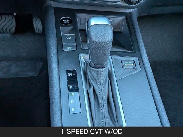 2026 Nissan Kicks SV 2026 Nissan Kicks SV