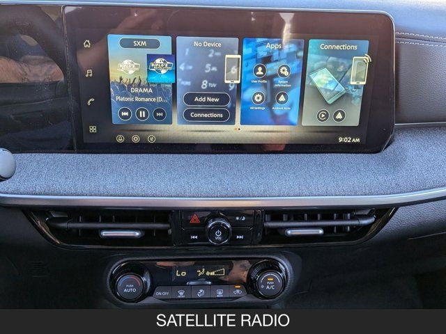 2026 Nissan Kicks SV 2026 Nissan Kicks SV