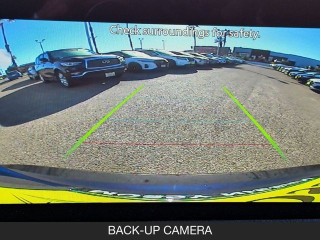 2026 Nissan Kicks SV 2026 Nissan Kicks SV