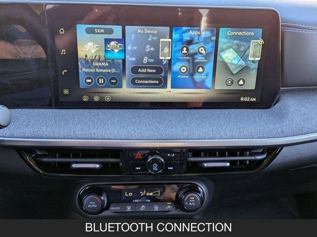 2026 Nissan Kicks SV 2026 Nissan Kicks SV