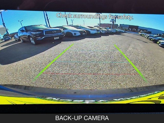 2026 Nissan Kicks SV 2026 Nissan Kicks SV