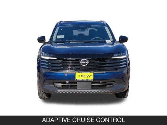 2026 Nissan Kicks SV 2026 Nissan Kicks SV