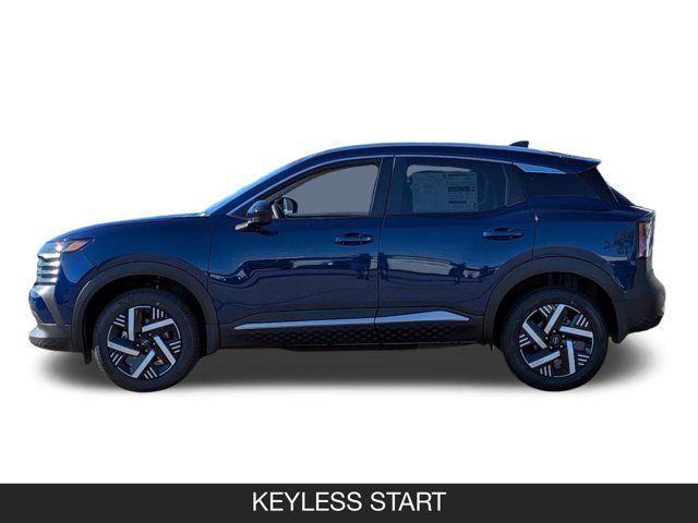2026 Nissan Kicks SV 2026 Nissan Kicks SV