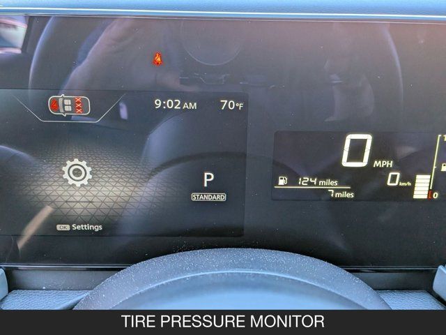 2026 Nissan Kicks SV 2026 Nissan Kicks SV