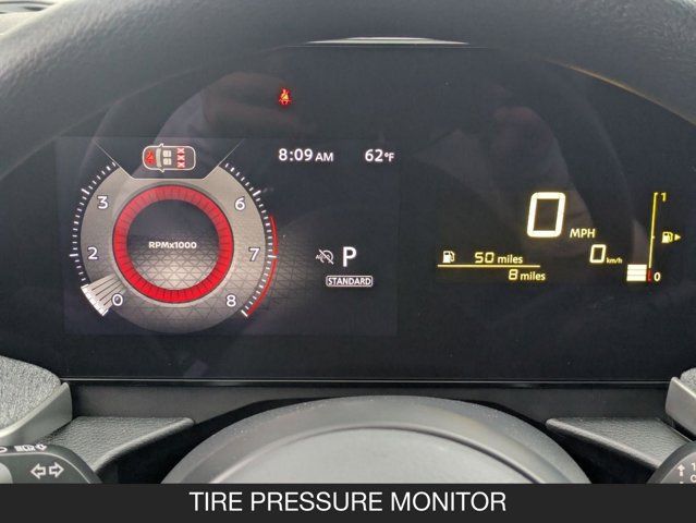 2026 Nissan Kicks SV 2026 Nissan Kicks SV