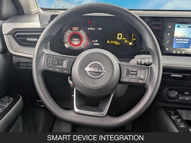 2026 Nissan Kicks SV 2026 Nissan Kicks SV