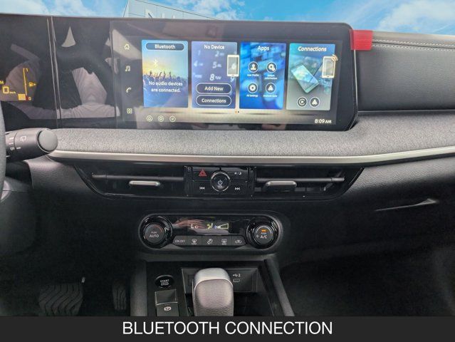 2026 Nissan Kicks SV 2026 Nissan Kicks SV