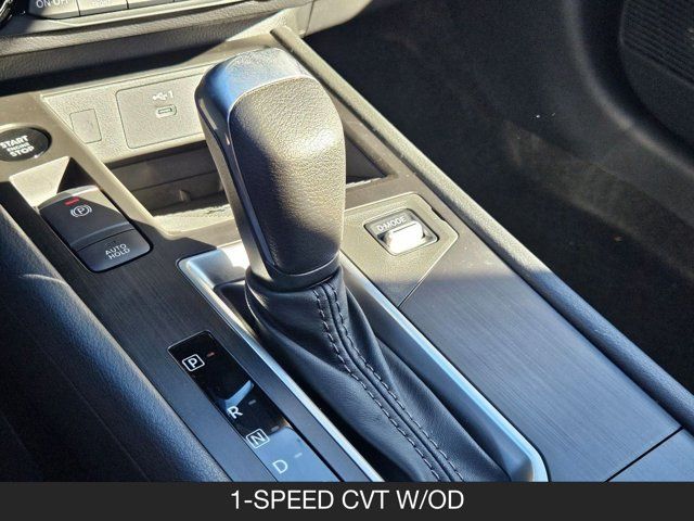 2026 Nissan Kicks SV 2026 Nissan Kicks SV