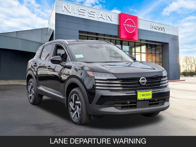 2026 Nissan Kicks SV 2026 Nissan Kicks SV