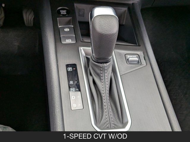 2026 Nissan Kicks SV 2026 Nissan Kicks SV