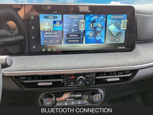 2026 Nissan Kicks SV 2026 Nissan Kicks SV