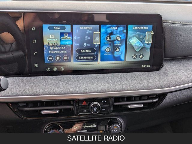 2026 Nissan Kicks SV 2026 Nissan Kicks SV