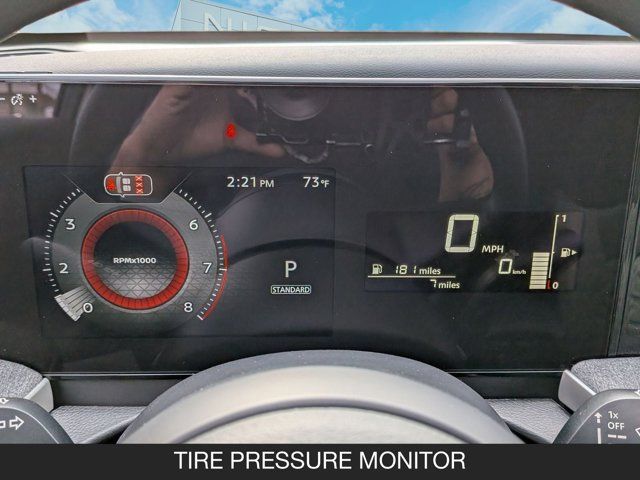 2026 Nissan Kicks SV 2026 Nissan Kicks SV