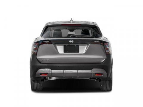 2026 Nissan Kicks SV 2026 Nissan Kicks SV