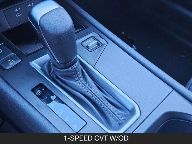 2026 Nissan Kicks SV 2026 Nissan Kicks SV