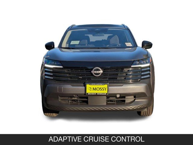 2026 Nissan Kicks SV 2026 Nissan Kicks SV