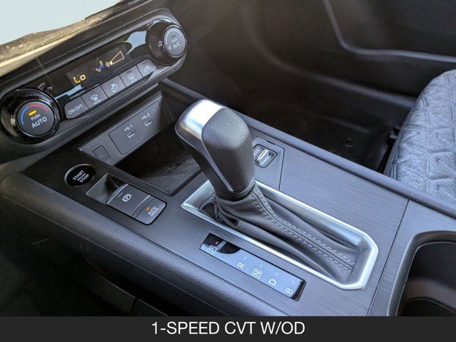 2026 Nissan Kicks SV 2026 Nissan Kicks SV