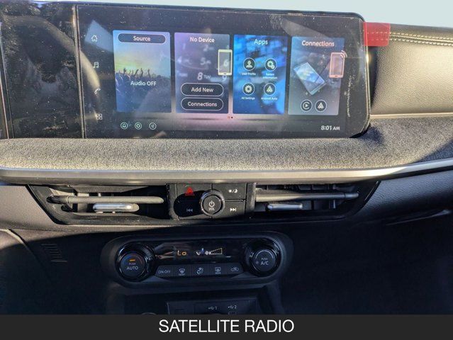 2026 Nissan Kicks SV 2026 Nissan Kicks SV