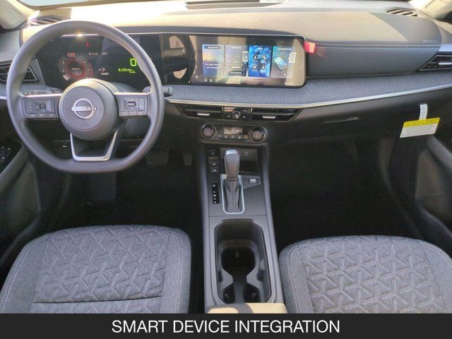 2026 Nissan Kicks SV 2026 Nissan Kicks SV