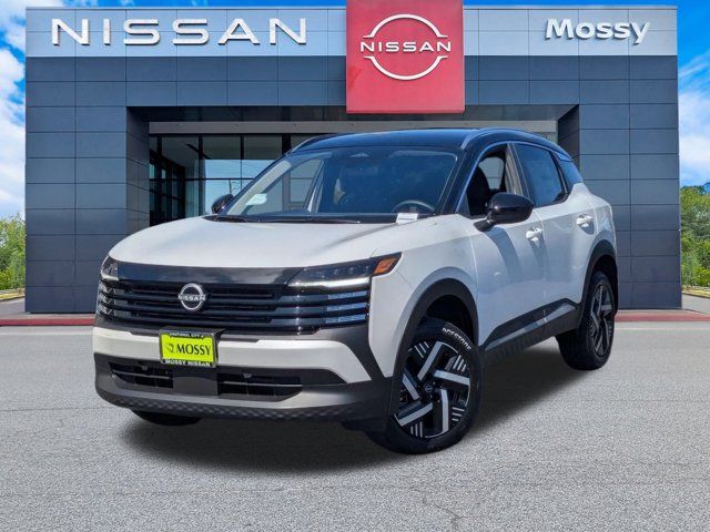 2026 Nissan Kicks SV 2026 Nissan Kicks SV