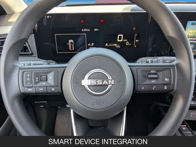 2026 Nissan Kicks SV 2026 Nissan Kicks SV