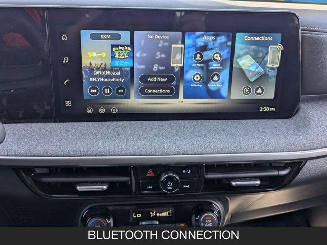 2026 Nissan Kicks SV 2026 Nissan Kicks SV