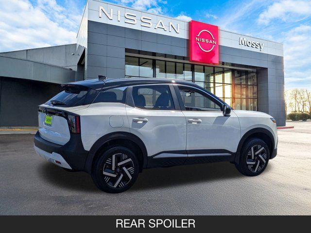 2026 Nissan Kicks SV 2026 Nissan Kicks SV