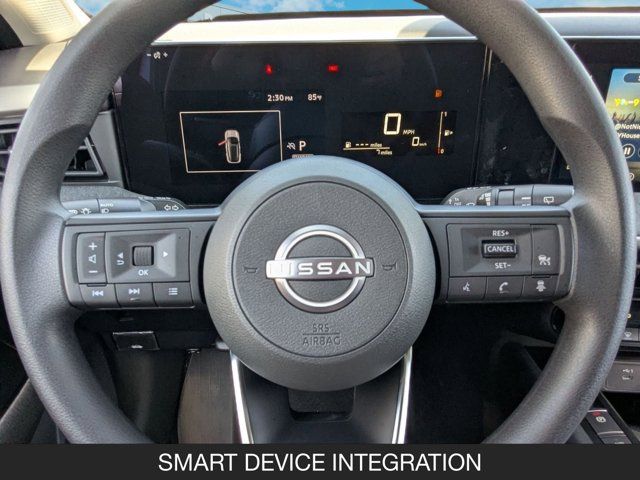 2026 Nissan Kicks SV 2026 Nissan Kicks SV