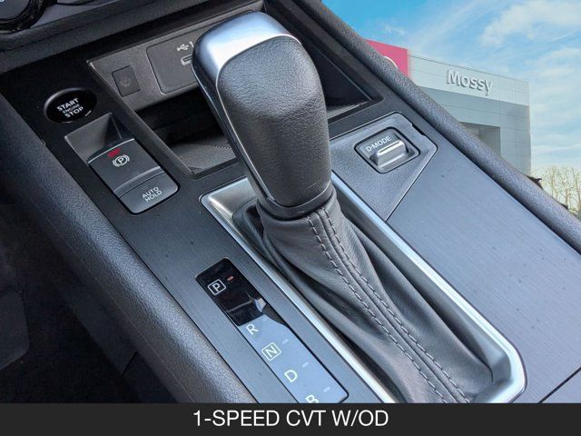 2026 Nissan Kicks SV 2026 Nissan Kicks SV