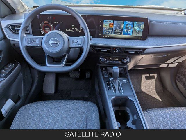 2026 Nissan Kicks SV 2026 Nissan Kicks SV