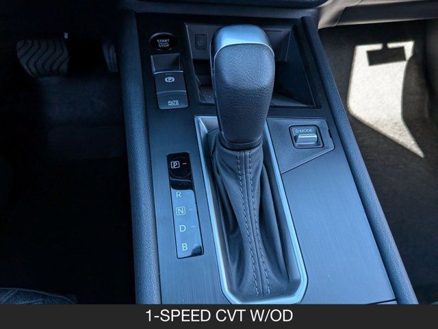 2026 Nissan Kicks SV 2026 Nissan Kicks SV