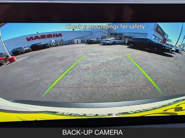 2026 Nissan Kicks SV 2026 Nissan Kicks SV