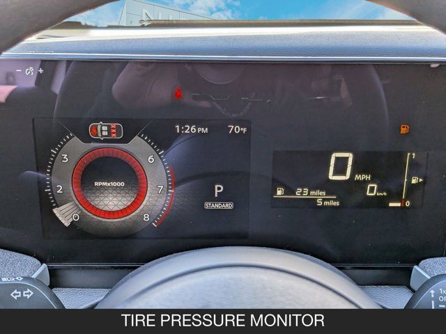 2026 Nissan Kicks SV 2026 Nissan Kicks SV