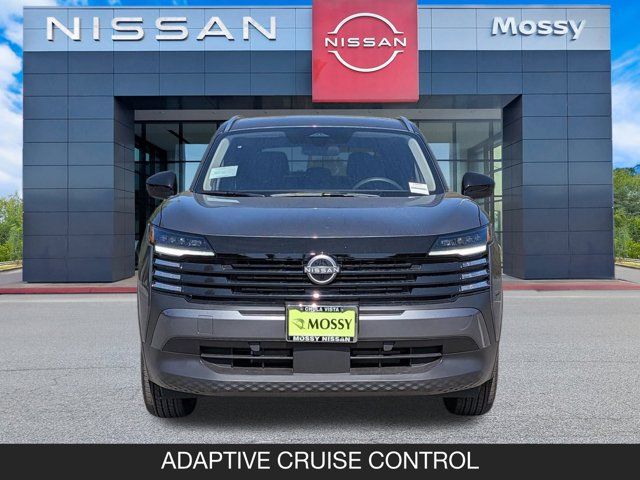 2026 Nissan Kicks SV 2026 Nissan Kicks SV