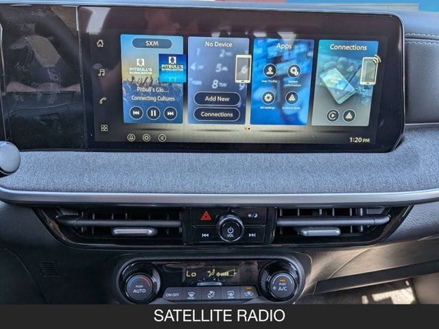 2026 Nissan Kicks SV 2026 Nissan Kicks SV