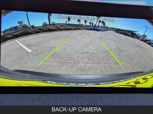 2026 Nissan Kicks SV 2026 Nissan Kicks SV