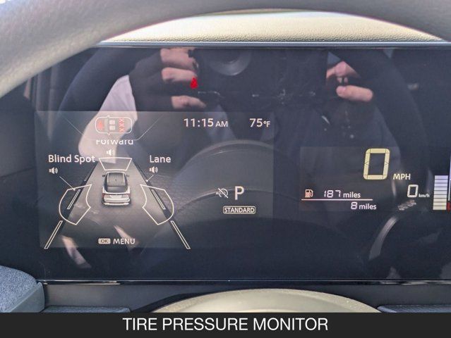 2026 Nissan Kicks SV 2026 Nissan Kicks SV