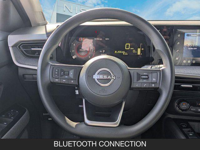 2026 Nissan Kicks SV 2026 Nissan Kicks SV