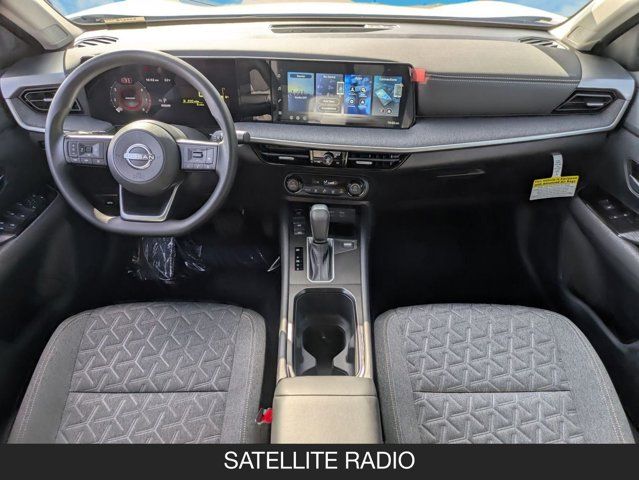 2026 Nissan Kicks SV 2026 Nissan Kicks SV