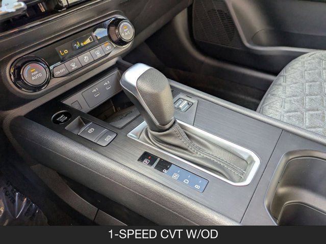 2026 Nissan Kicks SV 2026 Nissan Kicks SV