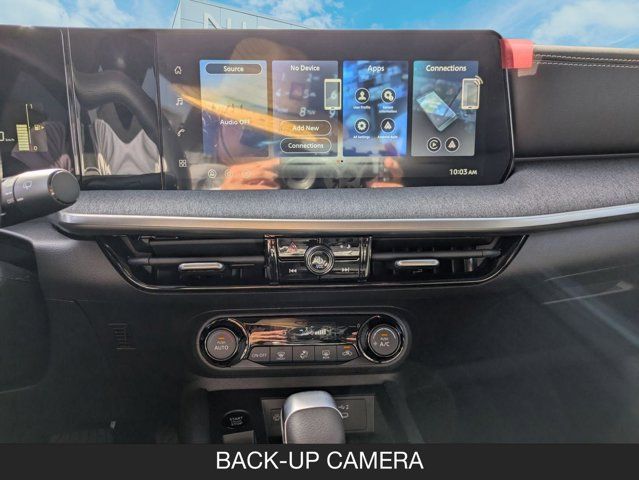 2026 Nissan Kicks SV 2026 Nissan Kicks SV