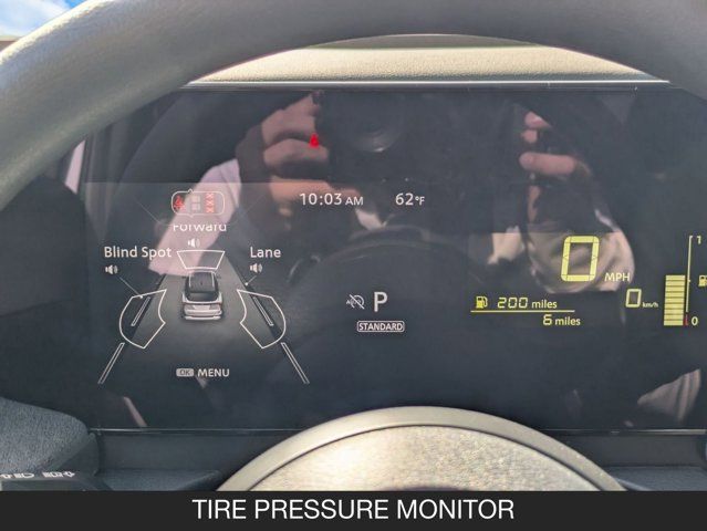 2026 Nissan Kicks SV 2026 Nissan Kicks SV