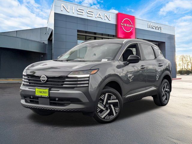 2026 Nissan Kicks SV 2026 Nissan Kicks SV