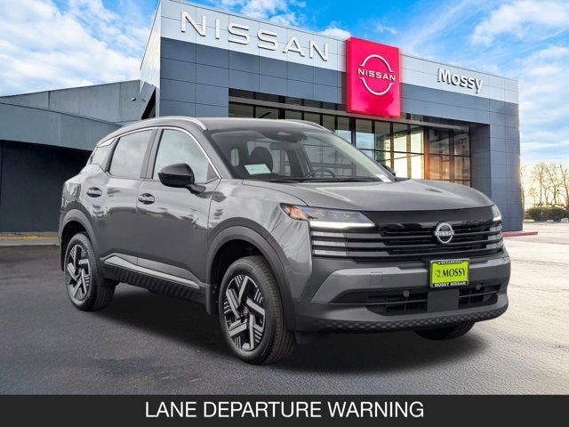 2026 Nissan Kicks SV 2026 Nissan Kicks SV