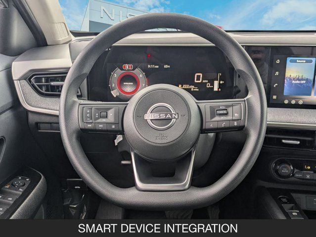 2026 Nissan Kicks SV 2026 Nissan Kicks SV