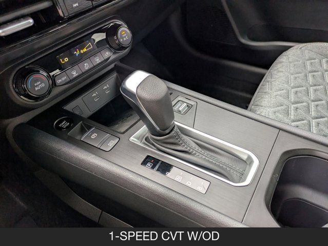 2026 Nissan Kicks SV 2026 Nissan Kicks SV