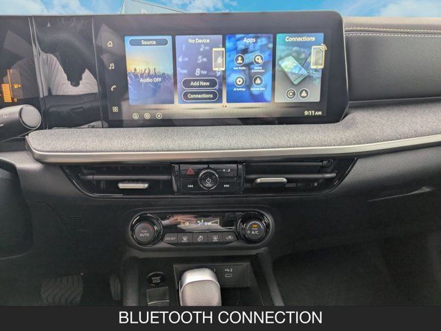 2026 Nissan Kicks SV 2026 Nissan Kicks SV