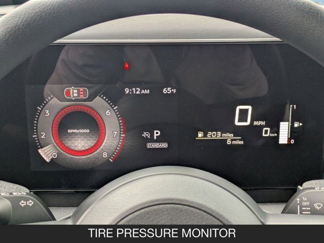 2026 Nissan Kicks SV 2026 Nissan Kicks SV